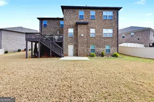 416 Saffron ln, McDonough, GA 30252 - Photo 3