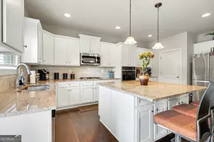 416 Saffron ln, McDonough, GA 30252 - Photo 11