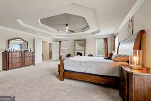 416 Saffron ln, McDonough, GA 30252 - Photo 25