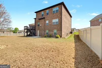 416 Saffron Lane, McDonough, GA 30252 - Photo 5