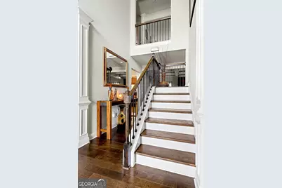 416 Saffron Lane, McDonough, GA 30252 - Photo 7