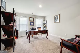 416 Saffron ln, McDonough, GA 30252 - Photo 23