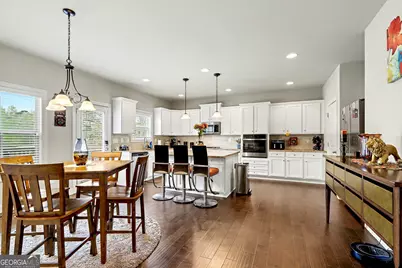 416 Saffron Lane, McDonough, GA 30252 - Photo 13