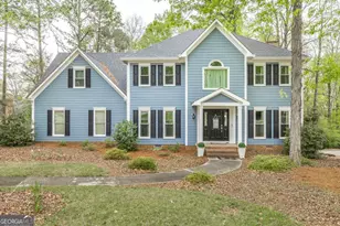 305 Rivoli Chase, Macon, GA 31210 - Photo 1