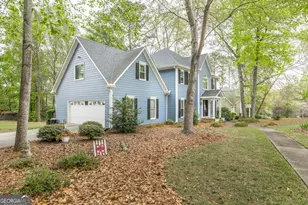 305 Rivoli Chase, Macon, GA 31210 - Photo 5