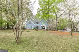 305 Rivoli Chase, Macon, GA 31210 - Photo 3