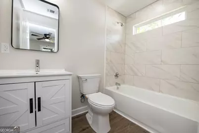 403 Spruce Street, Fort Valley, GA 31030 - Photo 17