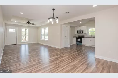 403 Spruce Street, Fort Valley, GA 31030 - Photo 3