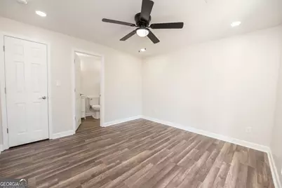 403 Spruce Street, Fort Valley, GA 31030 - Photo 15