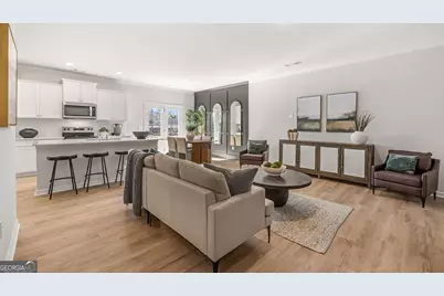 3574 Matthew Court, Decatur, GA 30034 - Photo 3