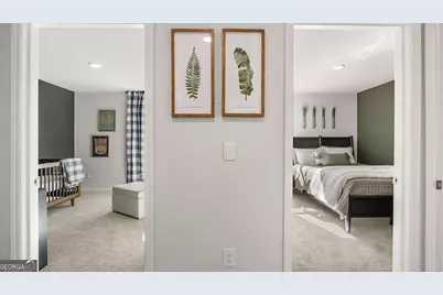 3574 Matthew Court, Decatur, GA 30034 - Photo 13