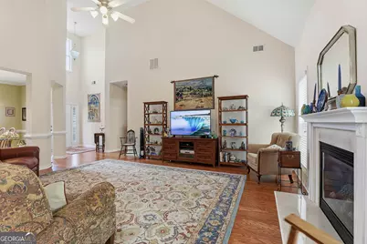 110 Autumn Creek, Senoia, GA 30276 - Photo 15