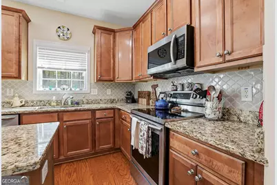 110 Autumn Creek, Senoia, GA 30276 - Photo 21