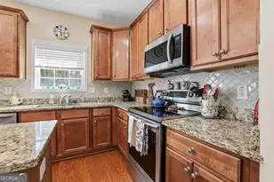 110 Autumn Creek, Senoia, GA 30276 - Photo 21