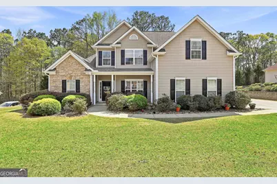 110 Autumn Creek, Senoia, GA 30276 - Photo 1