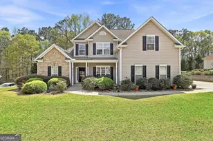 110 Autumn Creek, Senoia, GA 30276 - Photo 1