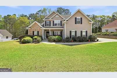 110 Autumn Creek, Senoia, GA 30276 - Photo 5