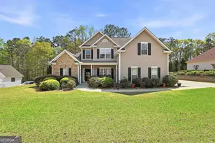 110 Autumn Creek, Senoia, GA 30276 - Photo 5