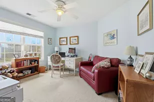 110 Autumn Creek, Senoia, GA 30276 - Photo 37