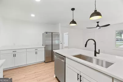 204 White Street, Hogansville, GA 30230 - Photo 13