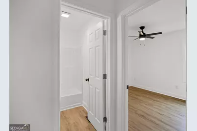 204 White Street, Hogansville, GA 30230 - Photo 19