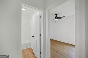 204 White St, Hogansville, GA 30230 - Photo 19