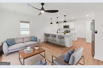 204 White Street, Hogansville, GA 30230 - Photo 7