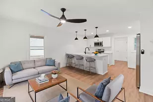 204 White St, Hogansville, GA 30230 - Photo 7