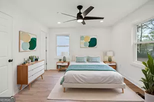 204 White St, Hogansville, GA 30230 - Photo 27