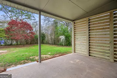 204 White Street, Hogansville, GA 30230 - Photo 31