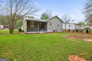 204 White St, Hogansville, GA 30230 - Photo 35