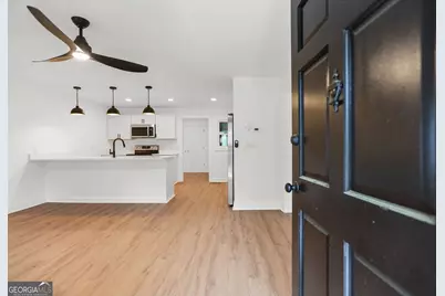 204 White Street, Hogansville, GA 30230 - Photo 5