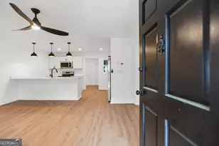 204 White St, Hogansville, GA 30230 - Photo 5