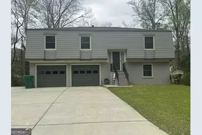 4172 Creek Stone Court, Stone Mountain, GA 30083 - Photo 1