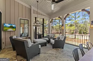 1130 Bachelors Run, Greensboro, GA 30642 - Photo 49