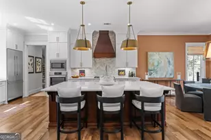 1130 Bachelors Run, Greensboro, GA 30642 - Photo 15