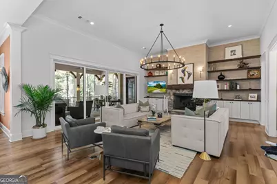 1130 Bachelors Run, Greensboro, GA 30642 - Photo 13