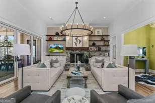 1130 Bachelors Run, Greensboro, GA 30642 - Photo 11