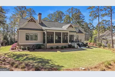 1130 Bachelors Run, Greensboro, GA 30642 - Photo 57