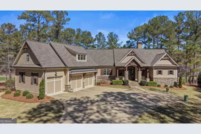 1130 Bachelors Run, Greensboro, GA 30642 - Photo 1