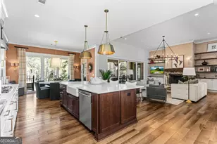 1130 Bachelors Run, Greensboro, GA 30642 - Photo 21