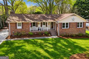 326 Remsdale Rd, Toccoa, GA 30577 - Photo 1