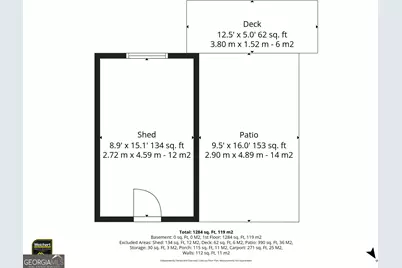 104 Azalea Lane, Reidsville, GA 30453 - Photo 47