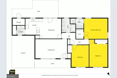 104 Azalea Lane, Reidsville, GA 30453 - Photo 49