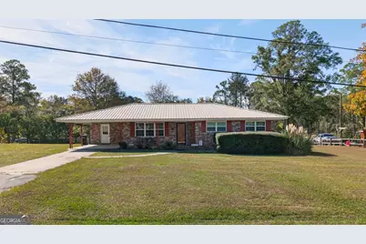 104 Azalea Lane, Reidsville, GA 30453 - Photo 1