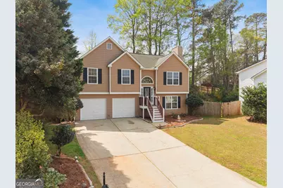 2993 Everglades Court, Acworth, GA 30101 - Photo 3
