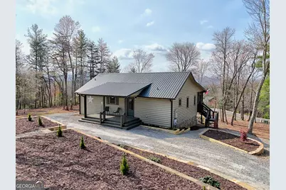 720 Meadow Brook Trail, Morganton, GA 30560 - Photo 5