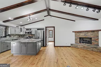 720 Meadow Brook Trail, Morganton, GA 30560 - Photo 9