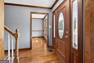 105 Crabtree Rd, Griffin, GA 30223 - Photo 9