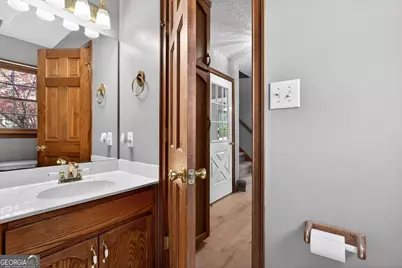 105 Crabtree Road, Griffin, GA 30223 - Photo 21